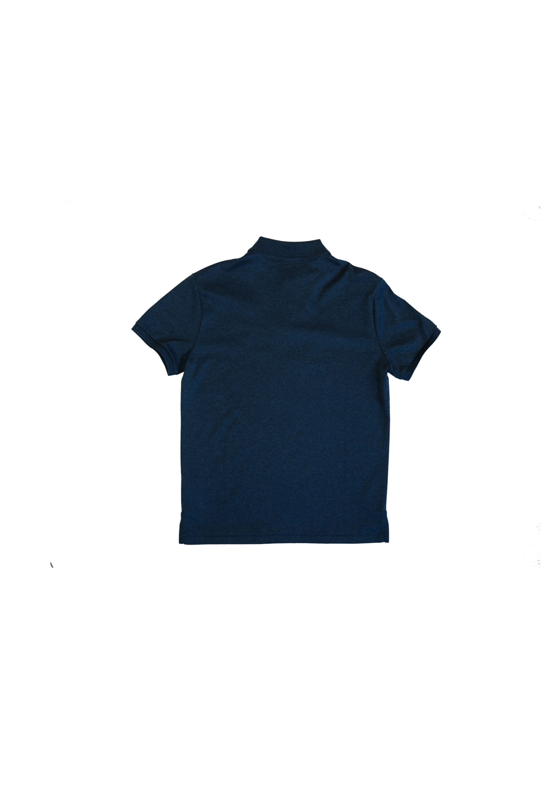 Tünd Göy Polo Ralph Lauren Qısaqol Köynək - Image 2